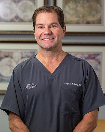 Nutley Orthopaedic Group