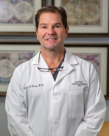 Nutley Orthopaedic Group