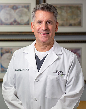 Nutley Orthopaedic Group