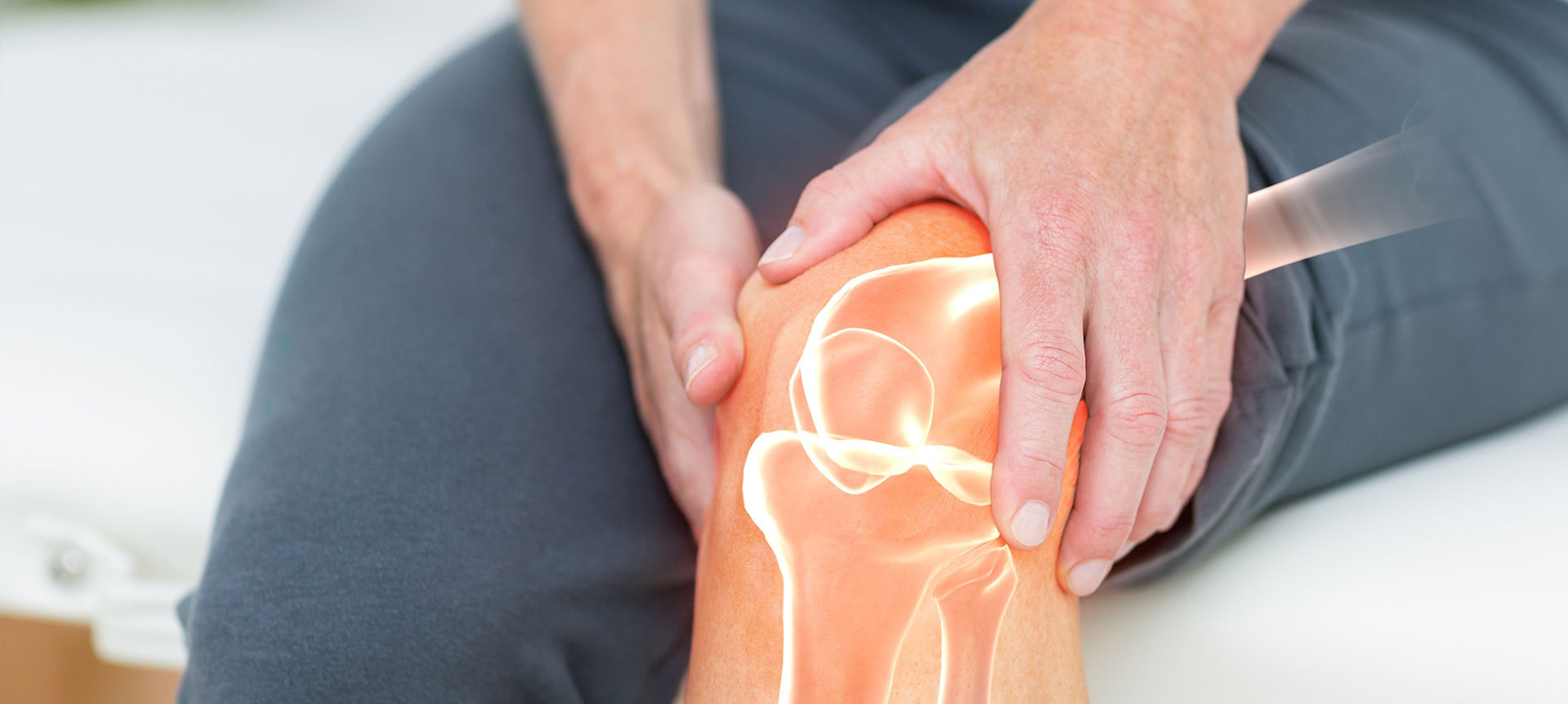 Orthopaedist in Nutley