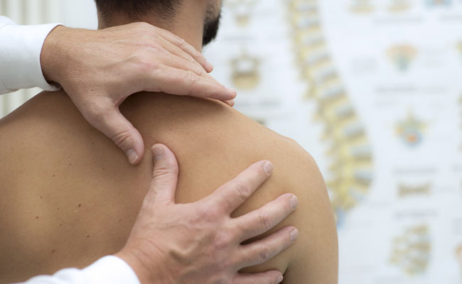 Nutley Orthopaedic Group