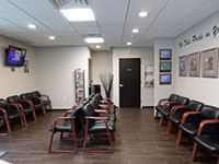 Orthopaedic Office in Nutley