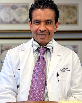 Nutley Orthopaedic Group