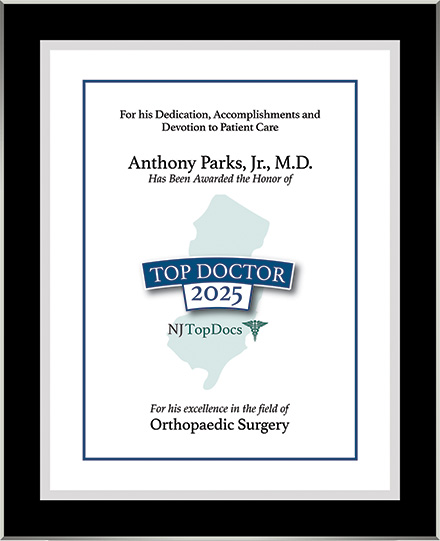 Nutley Orthopaedic Group